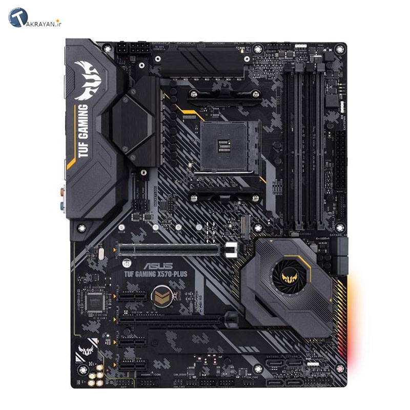 ASUS.TUF.GAMING.X570-PLUS.Motherboard